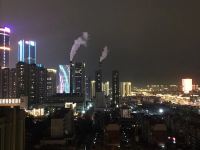 斯维登精品公寓(青岛新业广场店) - 酒店景观