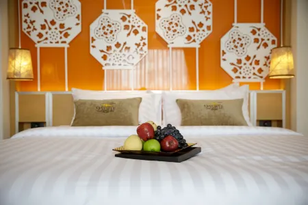 9 Suite Luxury Boutique Hotel