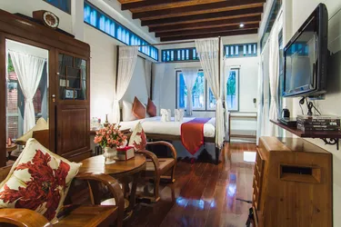 รูปภาพของบ้านนพวงศ์