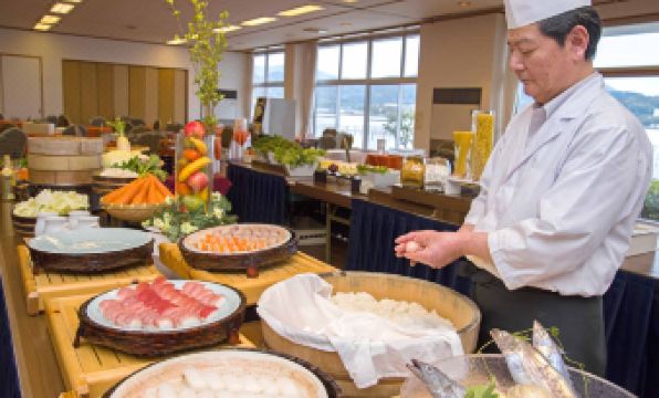 Hamanako Lakeside Plaza