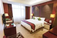 Wanshida International Hotel (Xiaogan High-speed Railway East Station) Hotels in Xiaogan