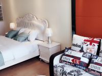 珠海华馨公寓 - 复式大床房