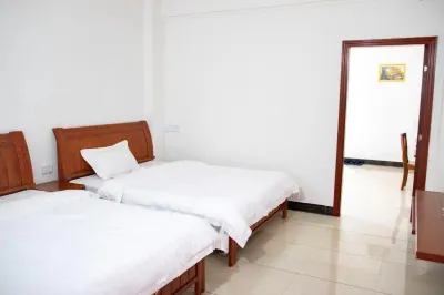 Haojia Express Hotel Hotels near Pingtian Ginkgo Township
