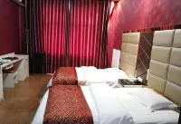 Xingren Taoyuan Hotel - Evcil Hayvan Kabul Edilen Alan