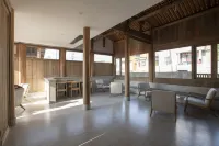 Lianjiang Xiyuan Sanluocuo Vacation Apartment - Homestays