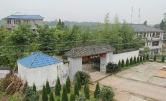 Gexiang Guesthouse