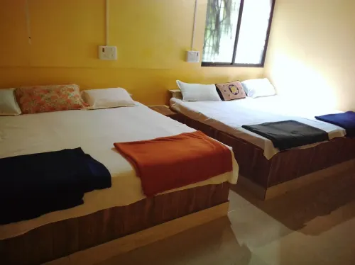 Dandeli Shree Lodge and Adventure Hotels in Dandeli