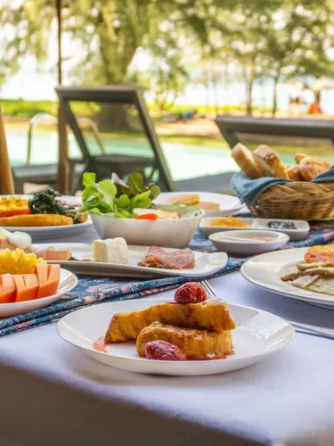 รูปภาพของโคเรียซี บูติค รีสอร์ท