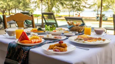 รูปภาพของโคเรียซี บูติค รีสอร์ท