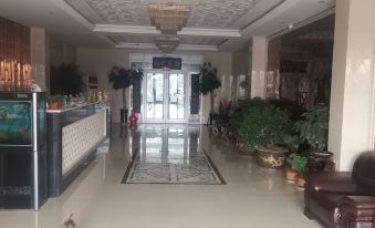 Dongying Hejia Hotel