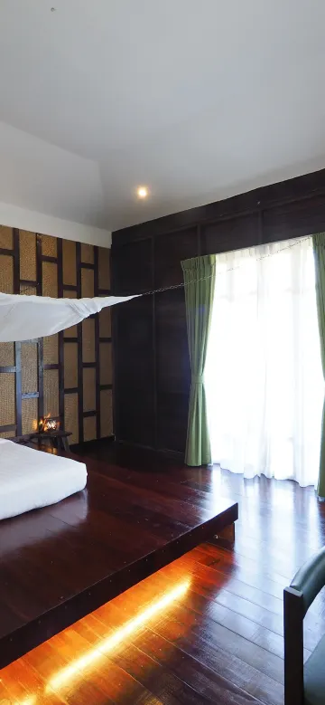 วิลลาสวีท