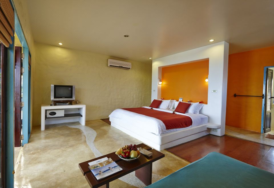 프라 낭 란타 바이 베케이션 빌리지