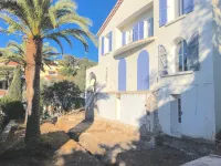 The Address Cassis Отели рядом с достопримечательностью «Route des Crêtes»