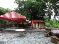Juei-Suei Hotspring