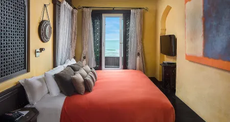 Villa Maroc Resort