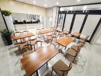 Unitour Hotel (Tianyang High-Speed Railway Station Benxi Gymnasium)