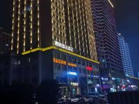 晨枫臻品酒店(杭州萧山人民广场店) - 酒店外部