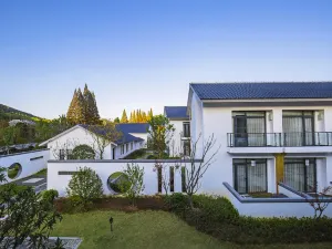 井岡山米蘭花飯店