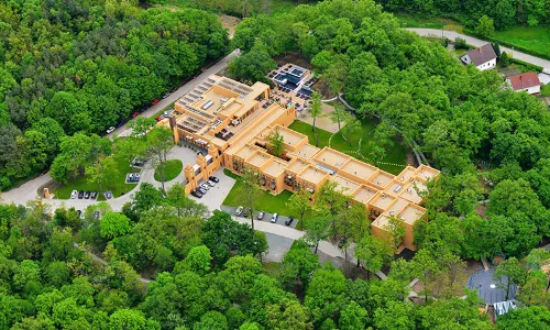 Bambara Hotel