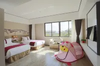 Jinshi Business Hotel (Wangfujing International Duty-Free Port) Hotels near Shenzhou Peninsula Lighthouse