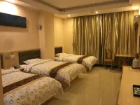 Qingyuan Dongguan Fengxiang Hotel - Pet friendly
