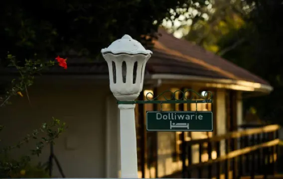 Dolliwarie Guesthouse