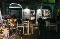 Avenue Boutique Hotel