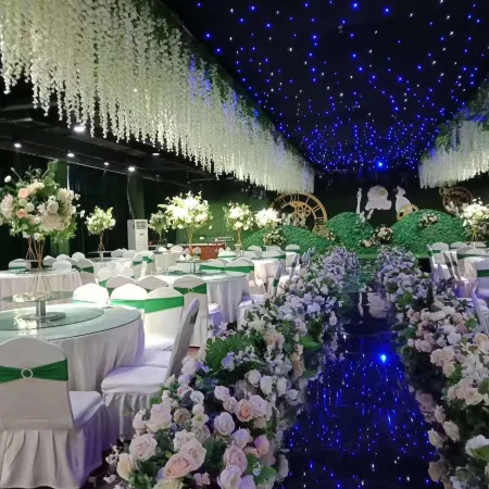 Rizhao Shiweitian Business Hotel