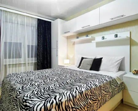 PaulMarie Apartments on Kozhara Hotels in Gomel