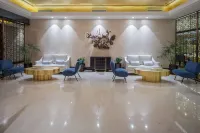 Bavaria Regent Hotel Hailar - breakfast
