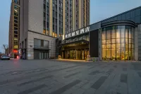 Rezen Hotel Beijing Mijia Hotels in Beijing