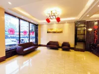 Sunshine Business Hotel - Pet friendly