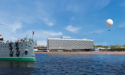 Hotel Saint Petersburg