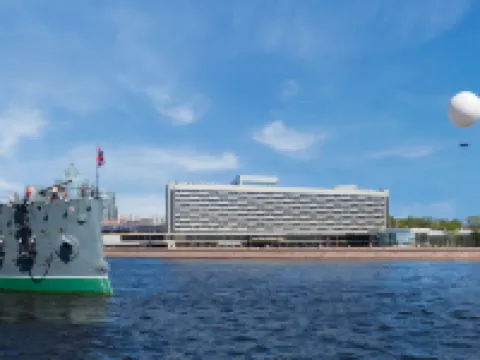 Hotel Saint Petersburg Hotels in Saint Petersburg