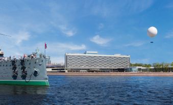 Hotel Saint Petersburg