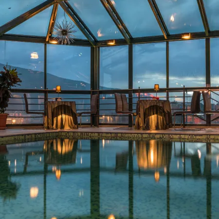 Hotel Arka