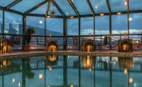 Hotel Arka Hotels in Skopje