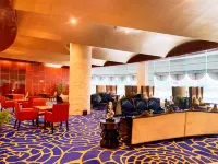 Juyang International Hotel Hotels in Luzhou