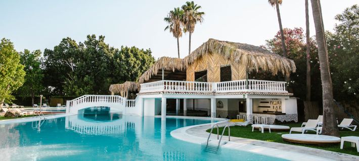 Tu&Me Resort - Adults Only Hotels in Safor