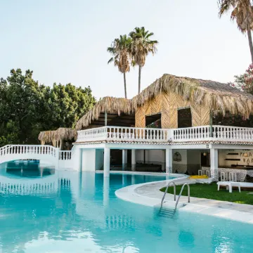 Tu&Me Resort - Adults Only