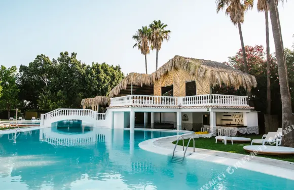 你與我度假村 - 限成人