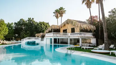 Tu&Me Resort - Adults Only Hotels in Gandia