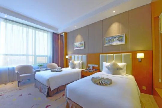 Changchun Huayang Hotel