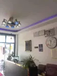 Yao'an Time Inn - واي فاي
