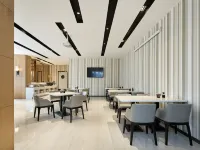 Huating Hotel Hotels in Xinyang