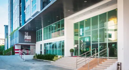 Locals Prio ChiangMai Central Airport Plaza