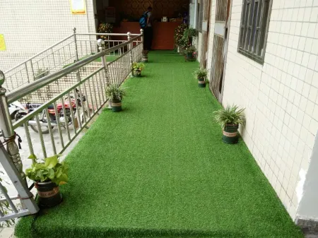 Jinhai Hotel Tunchang Отели рядом с достопримечательностью «Wolong Mountain»