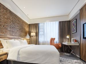 Orange Boutique Hotel Xinyang