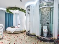 万爱情侣酒店(广州华师地铁站店) - 沧笙踏歌系
