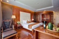 Samdi Airport Da Nang hotel - 3 minutes to Central Hotels in Da Nang